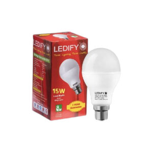 15 Watt Led Bulb