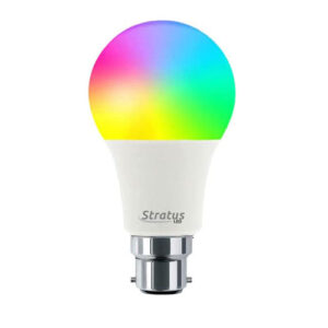 3IN1 Multicolor LED Bulb