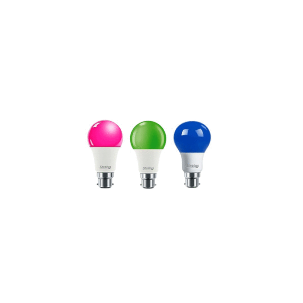 9Watt Combo LED Bulb