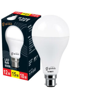 18Watt White Led Bulb