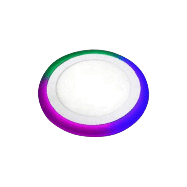 Multicolor Panel Led Light