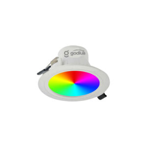 9Watt Multicolor Concealed Light