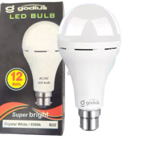 9Watt Rechargeable Led Light