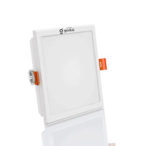 12Watt Square Panel Light